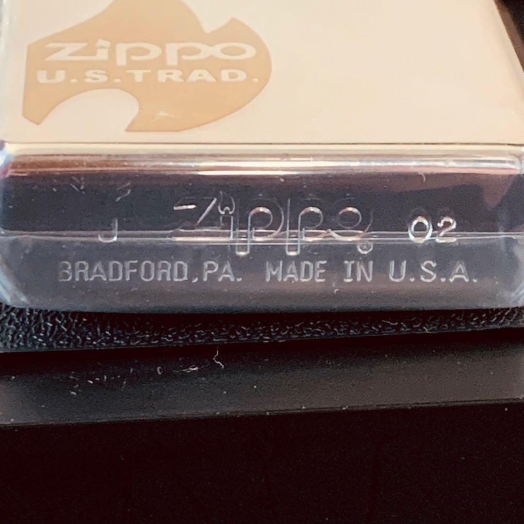 【バラも可】zippo ジッポ　オイルライター　3点セット