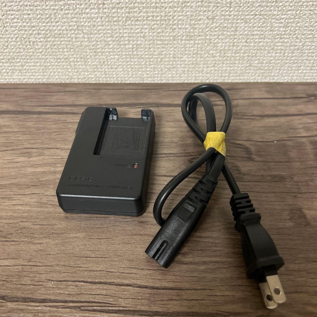 CASIO EXILIM EX-Z75 ピンク (動作確認済)