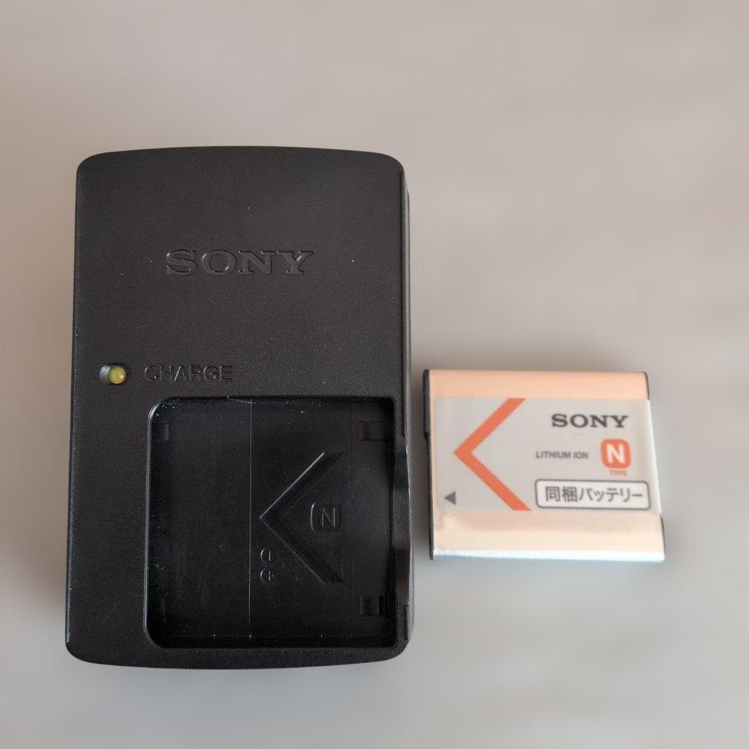 SONY Cyber-shot16.1【dsc-w630 】動作確認済