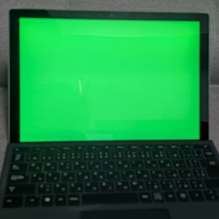 Surface Pro 7 i5 8GB 128GBタイプカバー付属 n