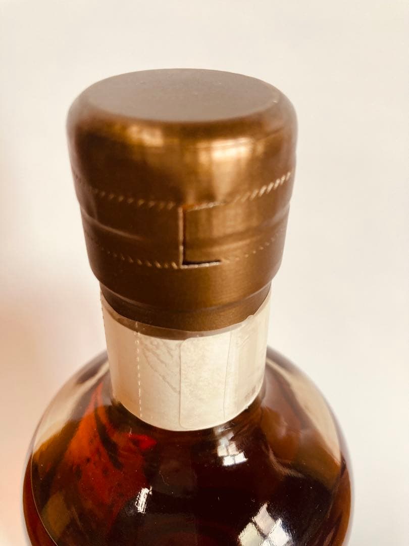 ニッカウイスキー 余市　シングルカスクモルトウイスキー1988-1999年