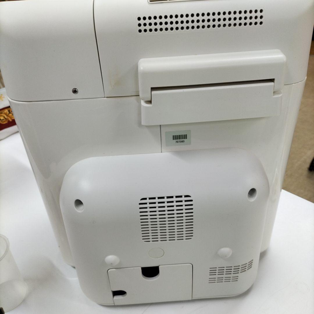ノリピー　Panasonic ホームベーカリー 2つのパンケース