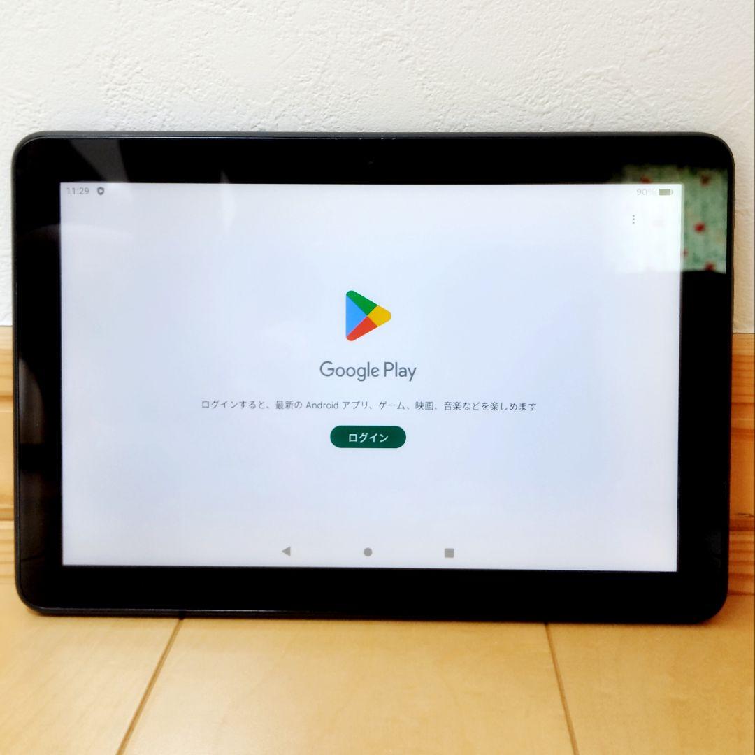 良品 Fire HD 8 最新第12世代(2022) 32GB ブラック