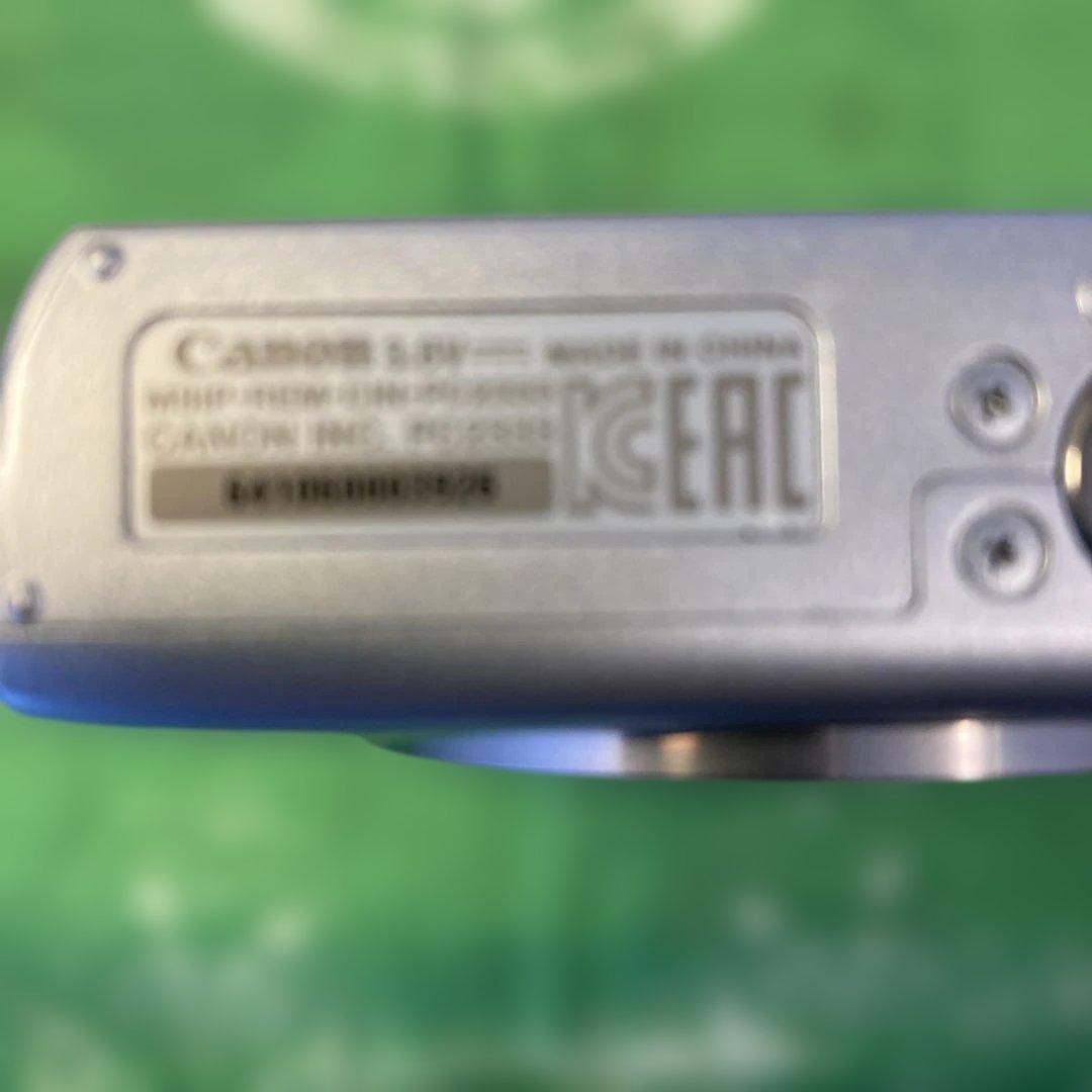 Canon IXY200 pc2333 コンパクトデジタルカメラ