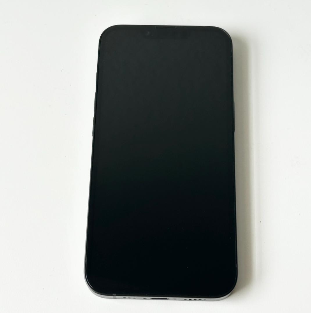 【超美品】iPhone 16e｜128GB｜SIMフリー バッテリー100％