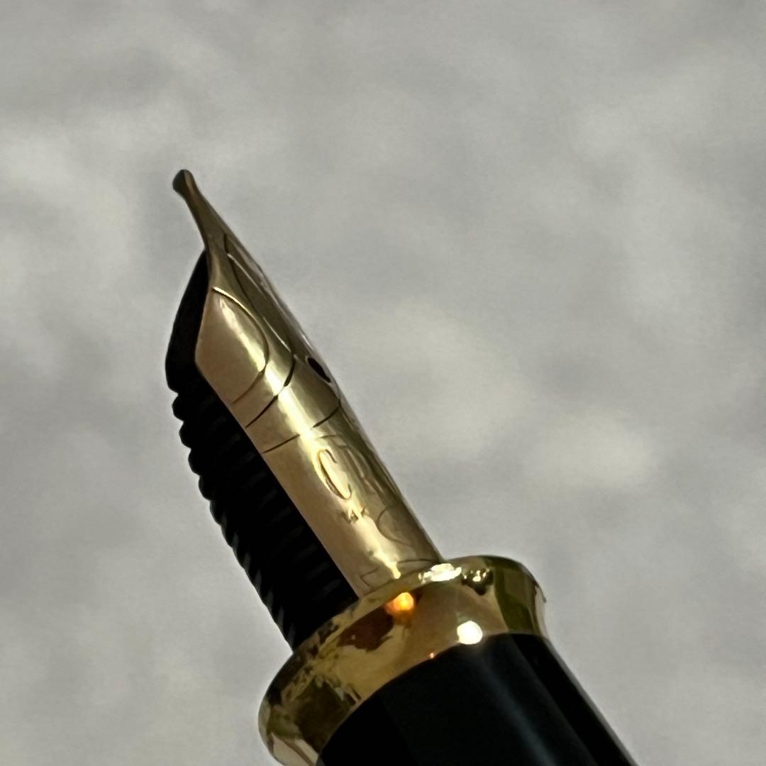 クロス タウンゼント万年筆用ペン先 ニブ EF(XF) 極細