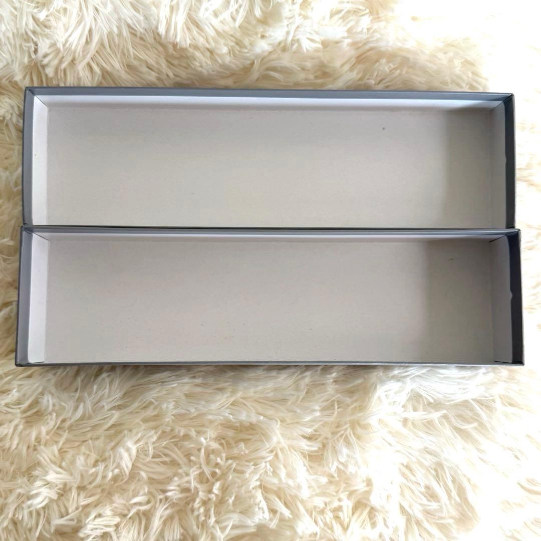 HERMES メドール 時計ケース 空箱 MEDOR 付属品付き カード付正規品