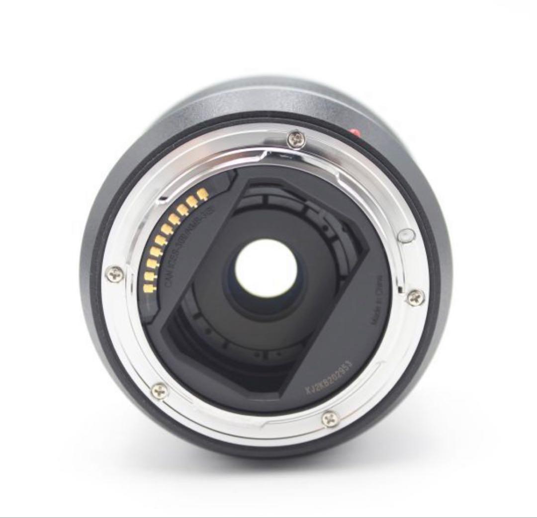 [美品] LUMIX S5 II 標準ズームレンズキット