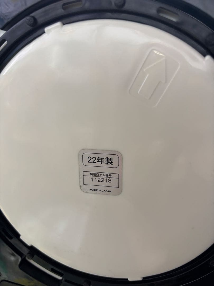 蒸気レスVE 電気まほうびん PIM-G220 タイガー 22年製