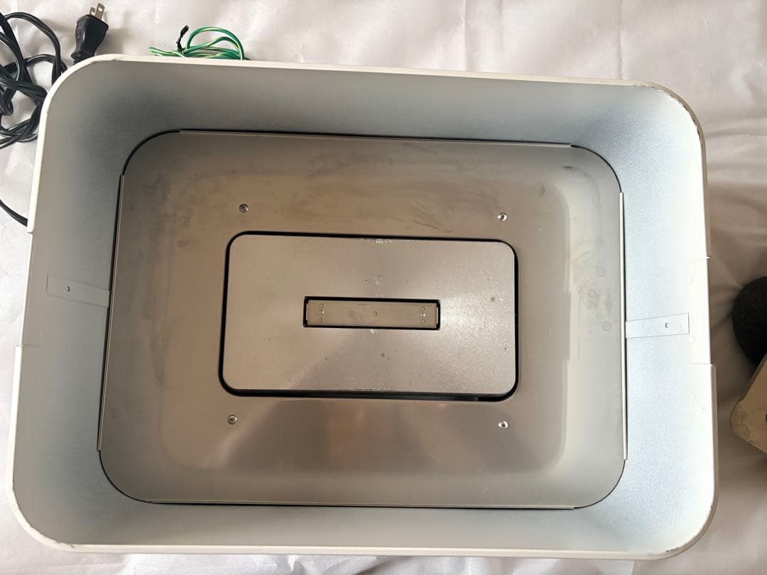 タイジ ホットシステム WHS-12 ホットストーン用ヒーター 石付き