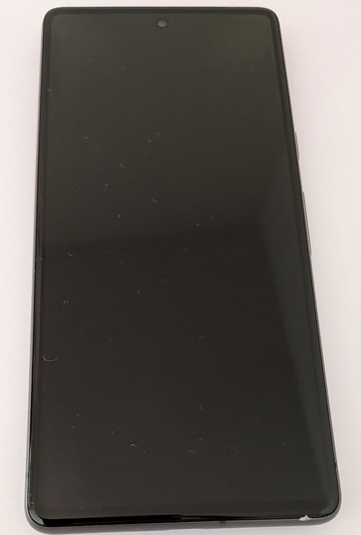 Google Pixel7 オブシディアン 128GB