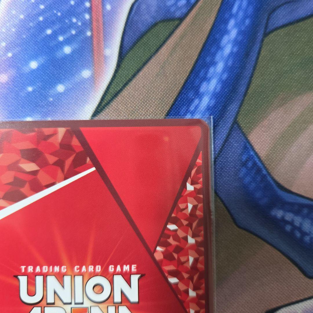 魔都精兵のスレイブ ユニオンアリーナ　若狭サハラ　 SR★★