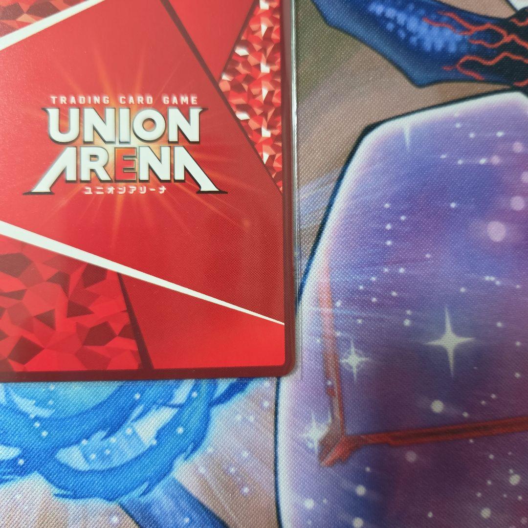 魔都精兵のスレイブ ユニオンアリーナ　若狭サハラ　 SR★★