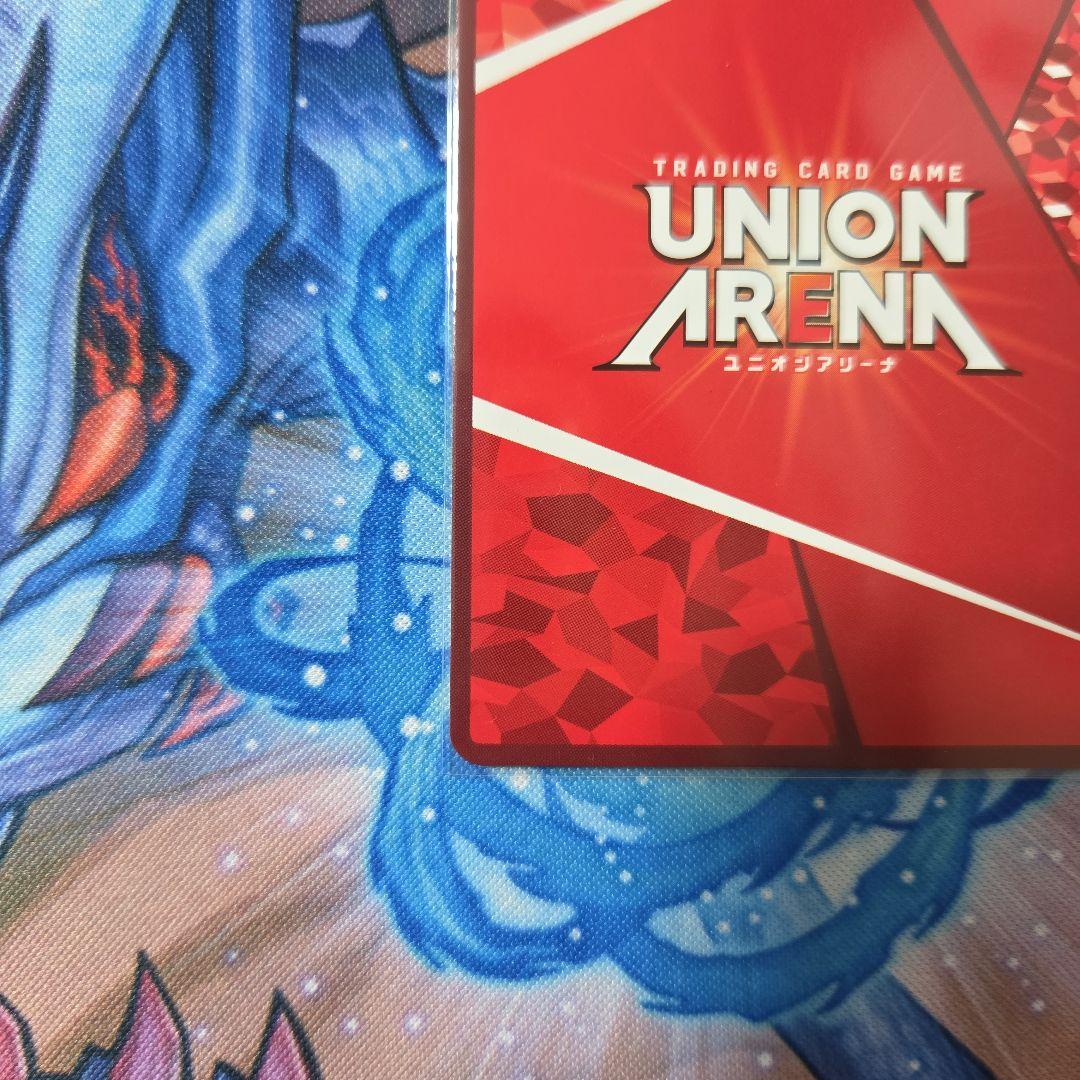 魔都精兵のスレイブ ユニオンアリーナ　若狭サハラ　 SR★★