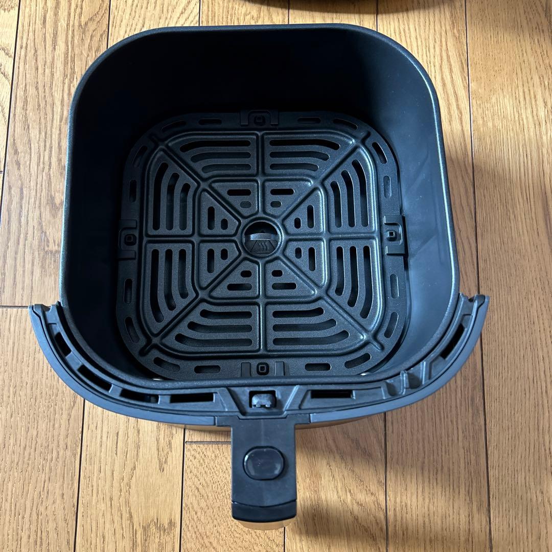 コソリCOSORI ノンフライヤー 4.7L