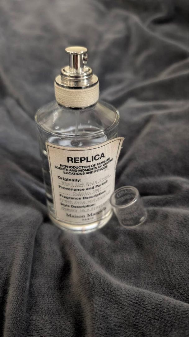 マルジェラ香水Maison Margiela REPLICA 100ml