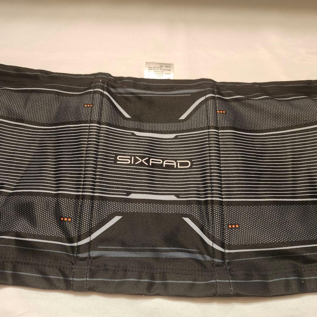 SIXPAD シックスパッド パワースーツ コアベルト M