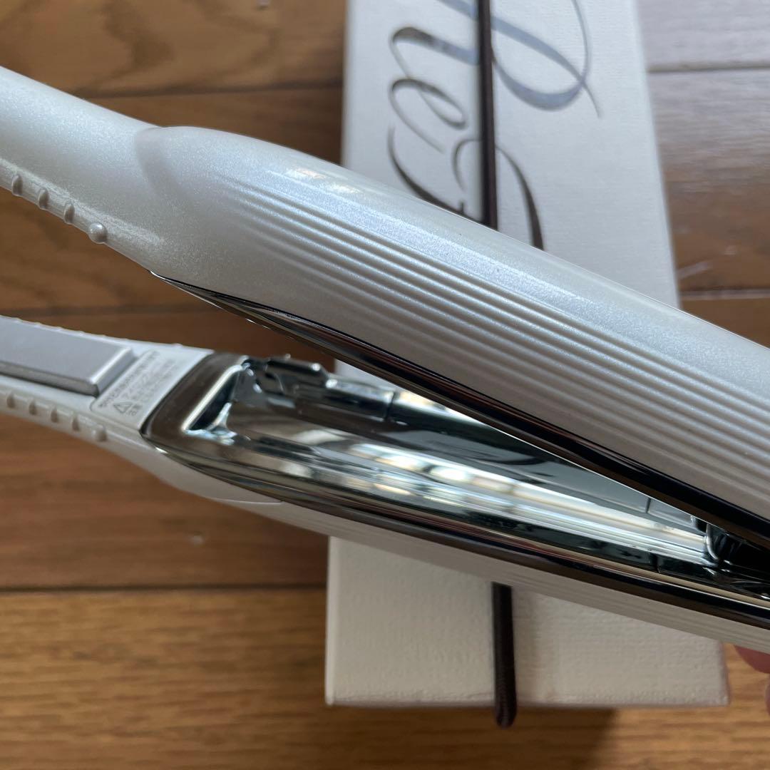 ヘアアイロン ReFa BEAUTECH FINGER IRON ST RE-AI-02A