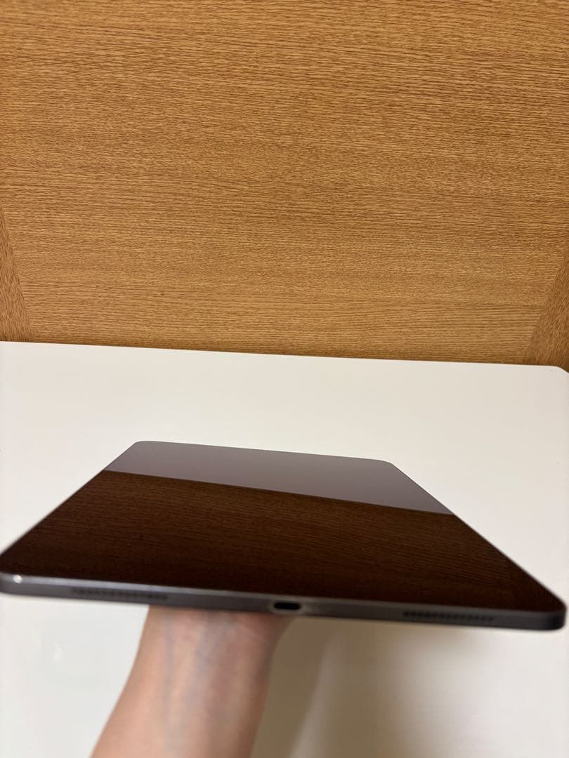 iPadPro11インチ 第1世代64GB スペースグレー WiFiモデル