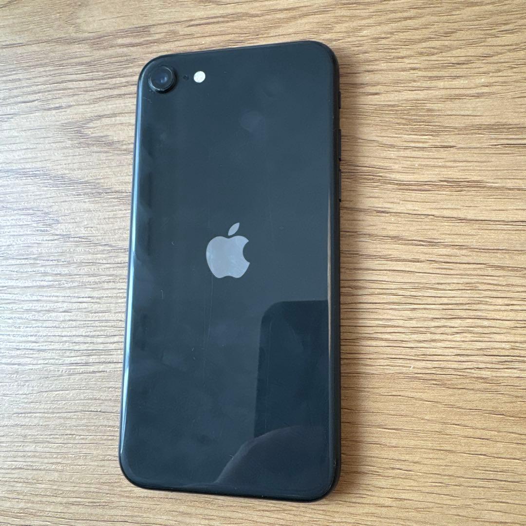 Apple iPhone SE 第二世代