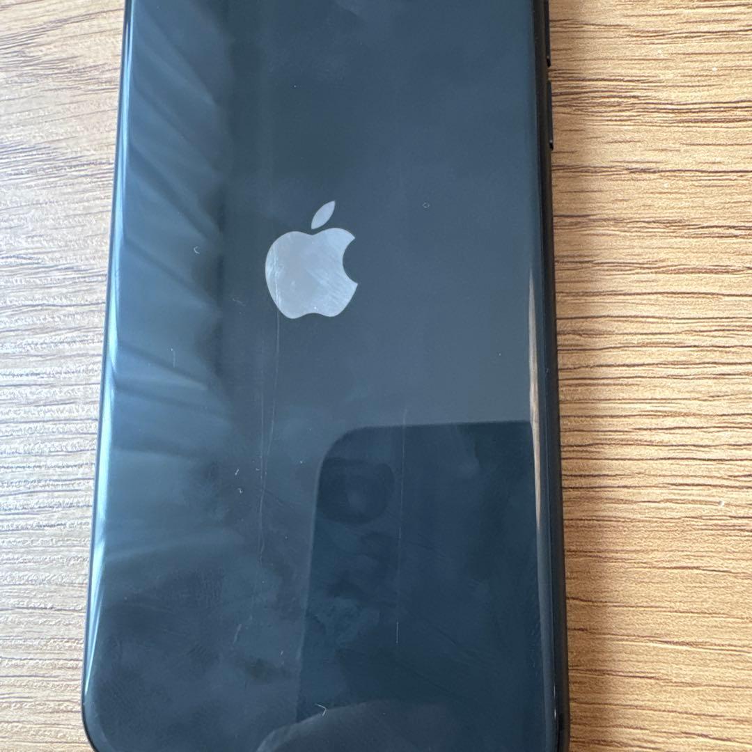 Apple iPhone SE 第二世代