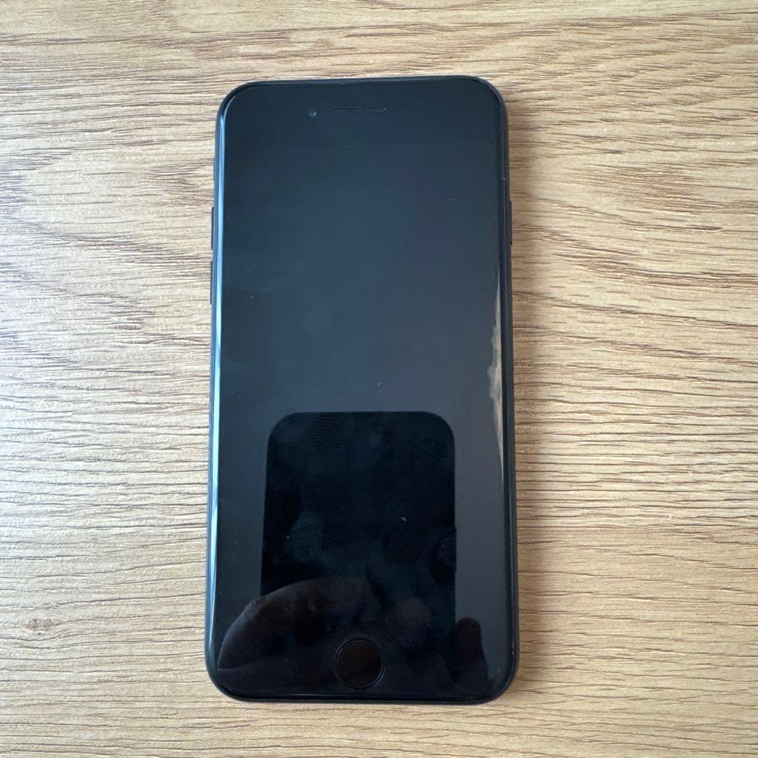 Apple iPhone SE 第二世代