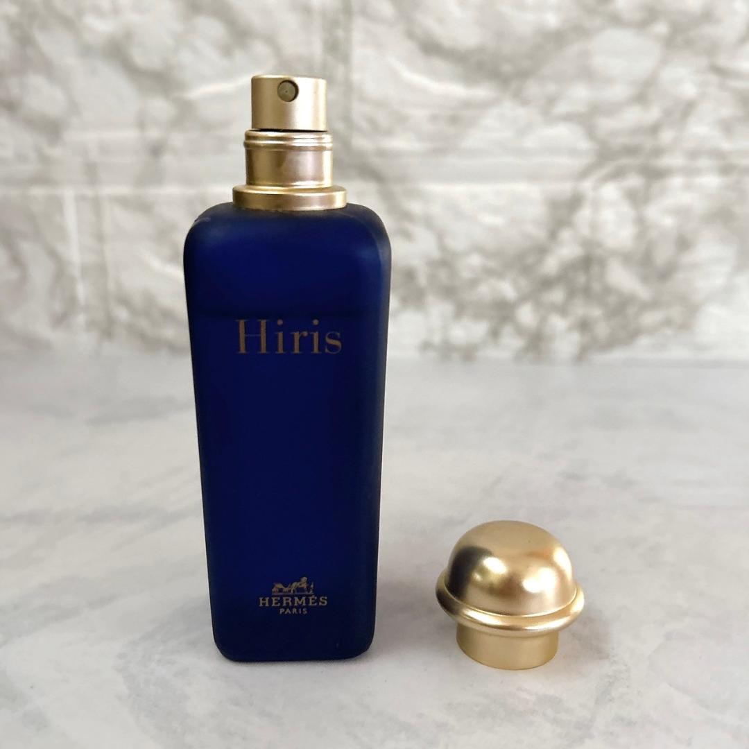 タニケイ★残量多 エルメス イリス アイリス 香水 50ml EDT