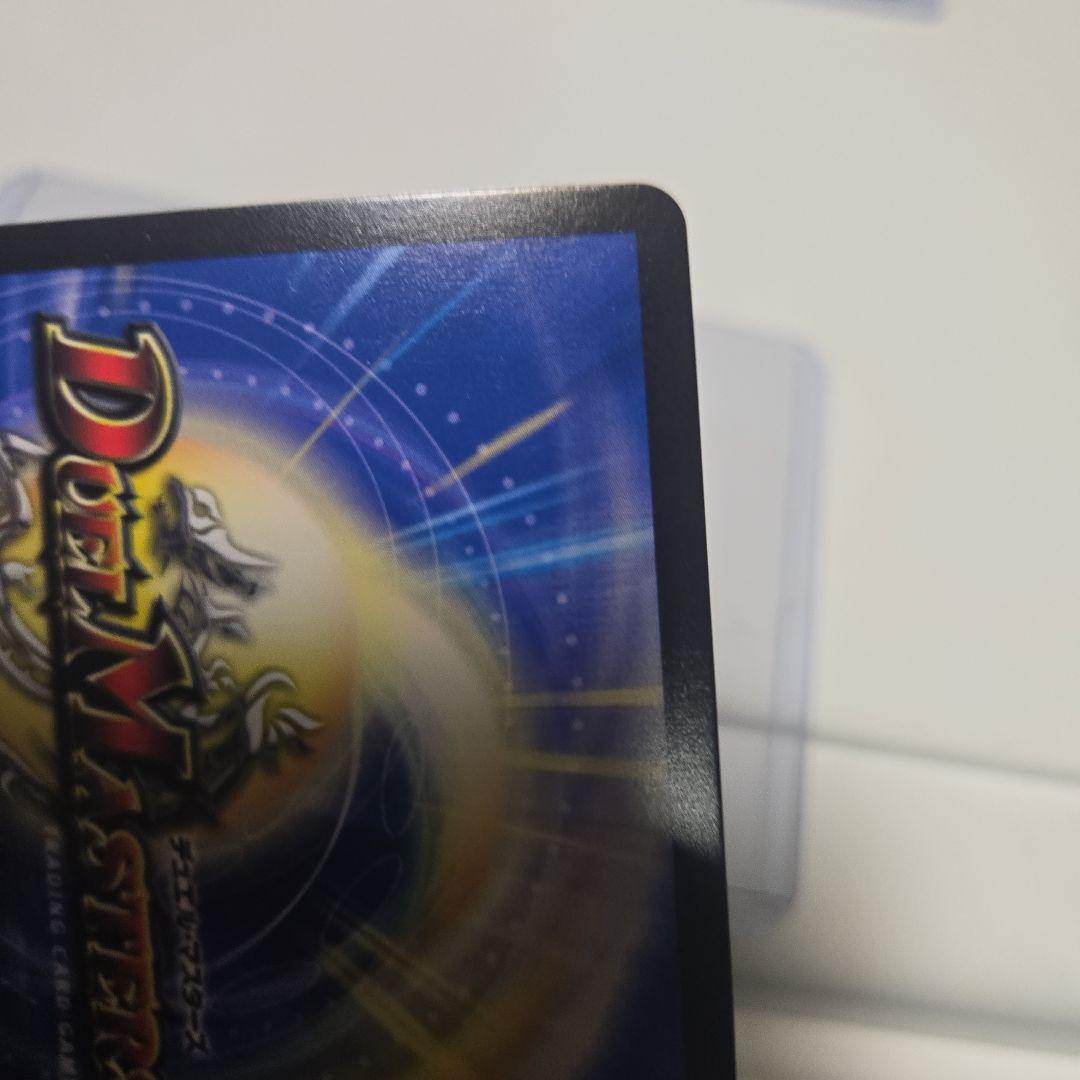 デュエルマスターズ ボルシャック　レイダー　レイドエントリー 　ゴールド