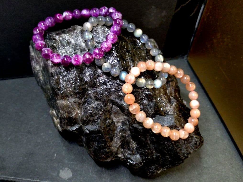 【割引大特価】✴️1.5Kg超✴️純天然モリオン　黒水晶　原石　天然石