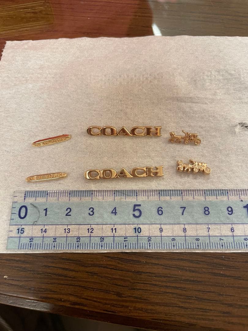 その他 coach