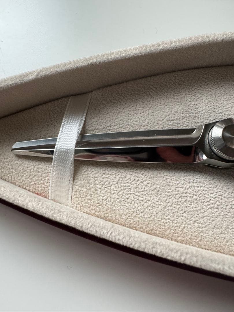 【シザーハンズ】【トギノン】FUMA-FF 5.8インチ　グレー