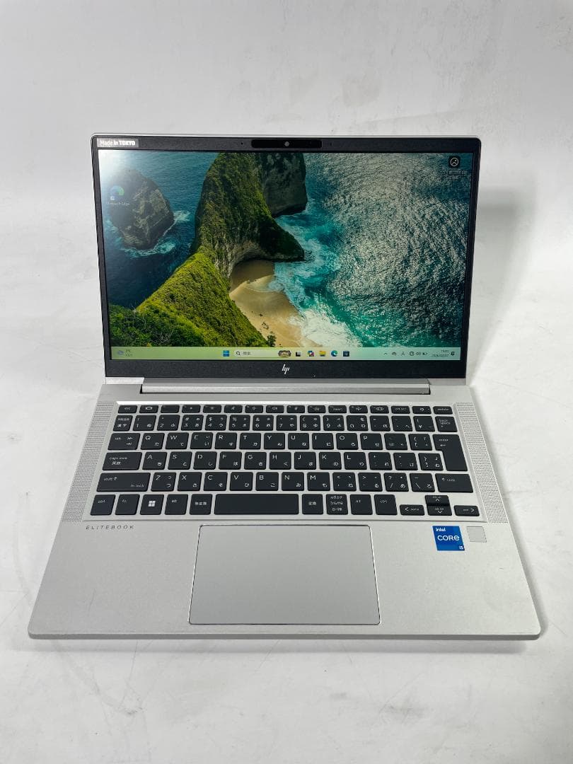 HP Elitebook 630 G10 13世代-i5/1TB/16GB