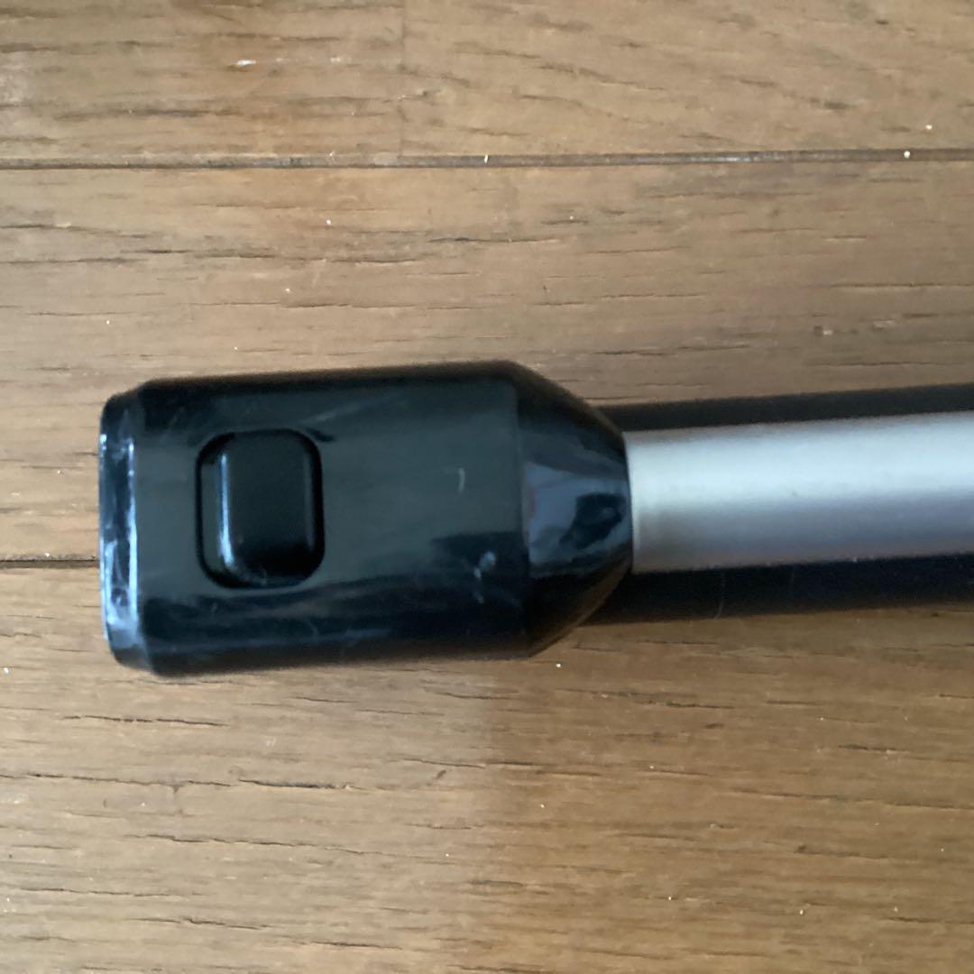 日立充電式掃除機　PV-BH900J 2022年製　未使用付属品有り