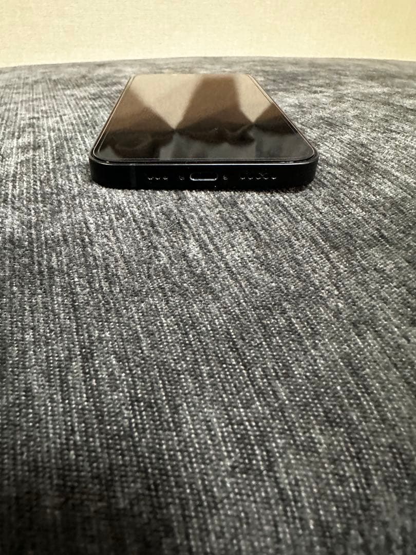 iPhone 14 ミッドナイト 本体　256GB