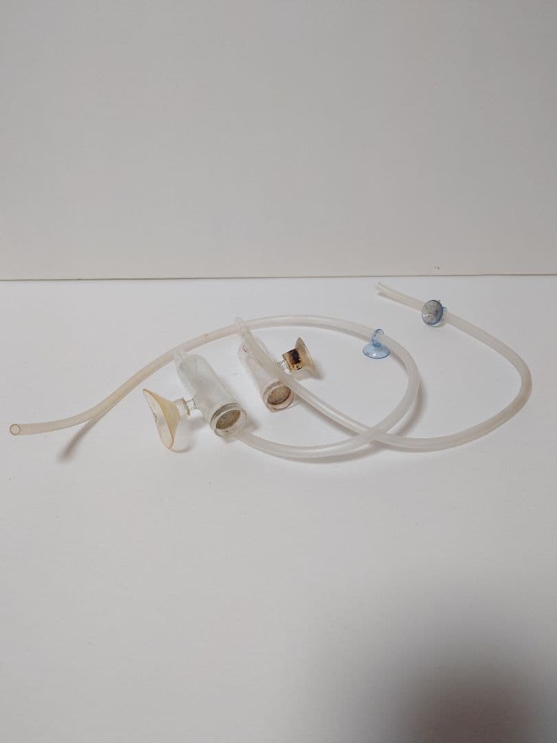 チャーム オリジナル CO2 機器セット ＋ 電磁弁　2セット　まとめ売り