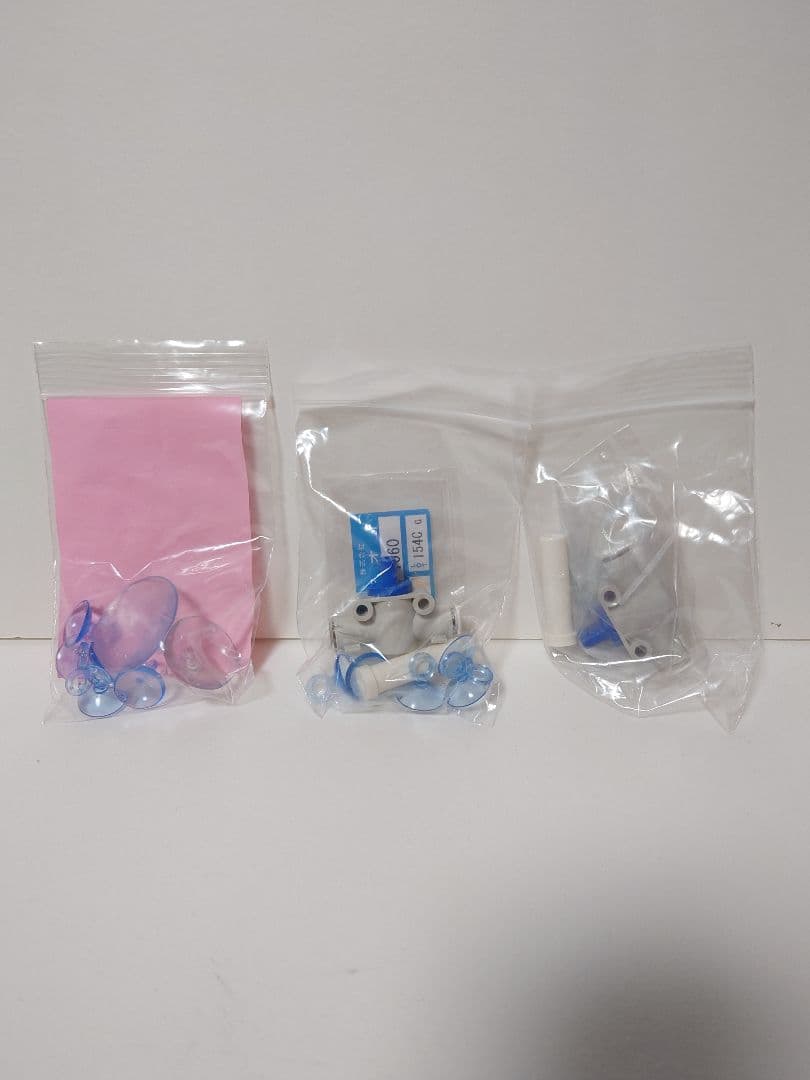 チャーム オリジナル CO2 機器セット ＋ 電磁弁　2セット　まとめ売り