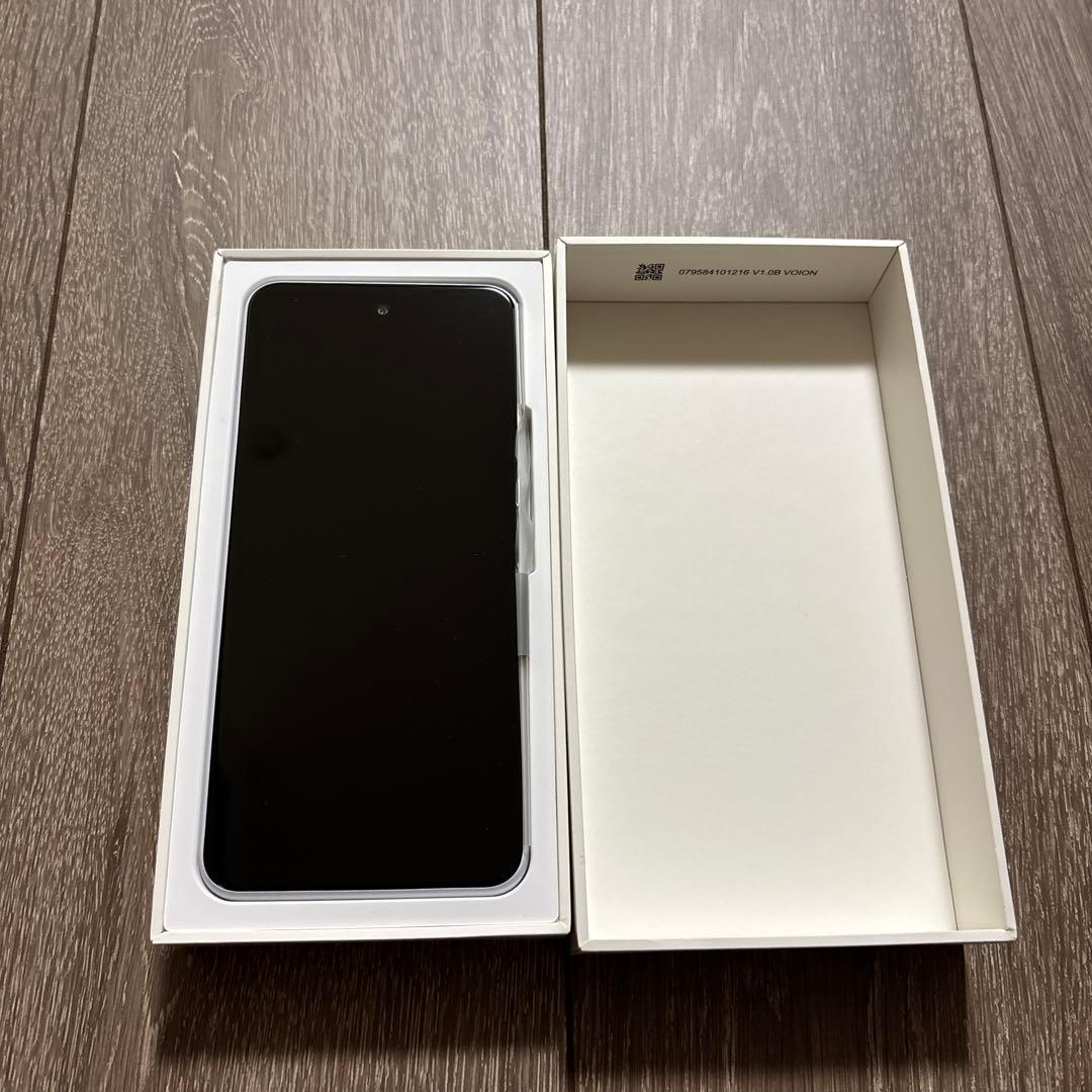 【新品未使用品】Libero 5G II Y!mobile