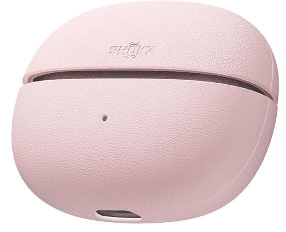 OPEN DOTS ONE ワイヤレスイヤホン ピンク