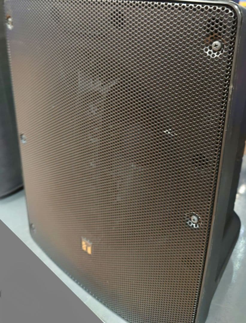 ★☆TOA HS-1200BT コアキシャルアレイスピーカー