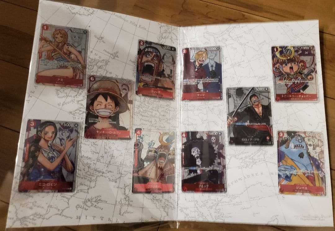 ワンピース　カード プレミアムカードコレクション 25周年エディション