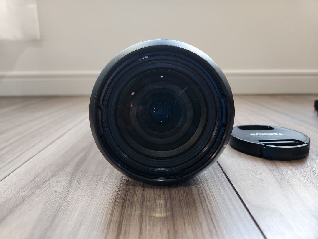 【即撮影OK】Sony α6400+TAMRON 17-70 F2.8豪華セット