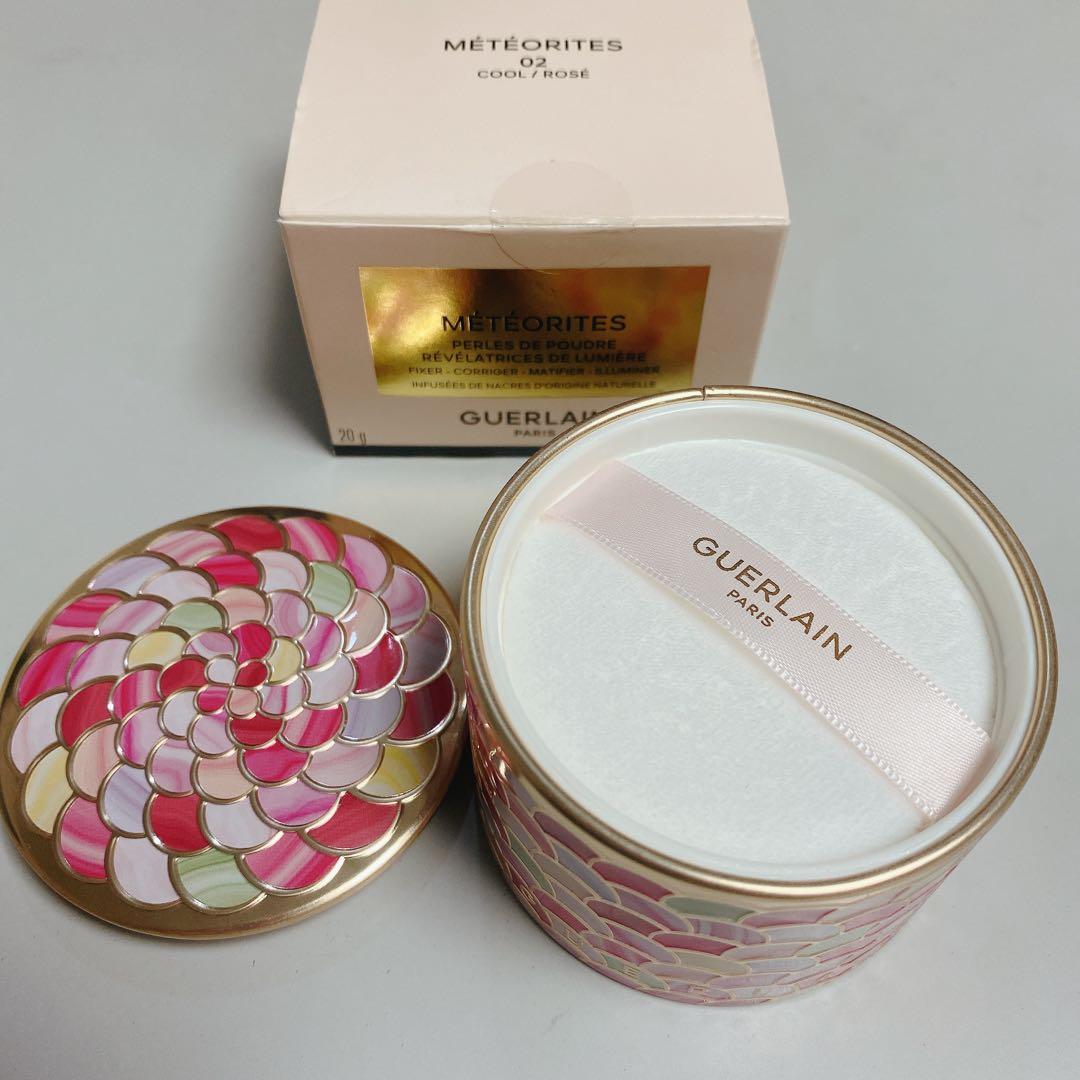 新品未使用GUERLAIN MÉTÉORITES ゲラン　メテオリット ビーユ