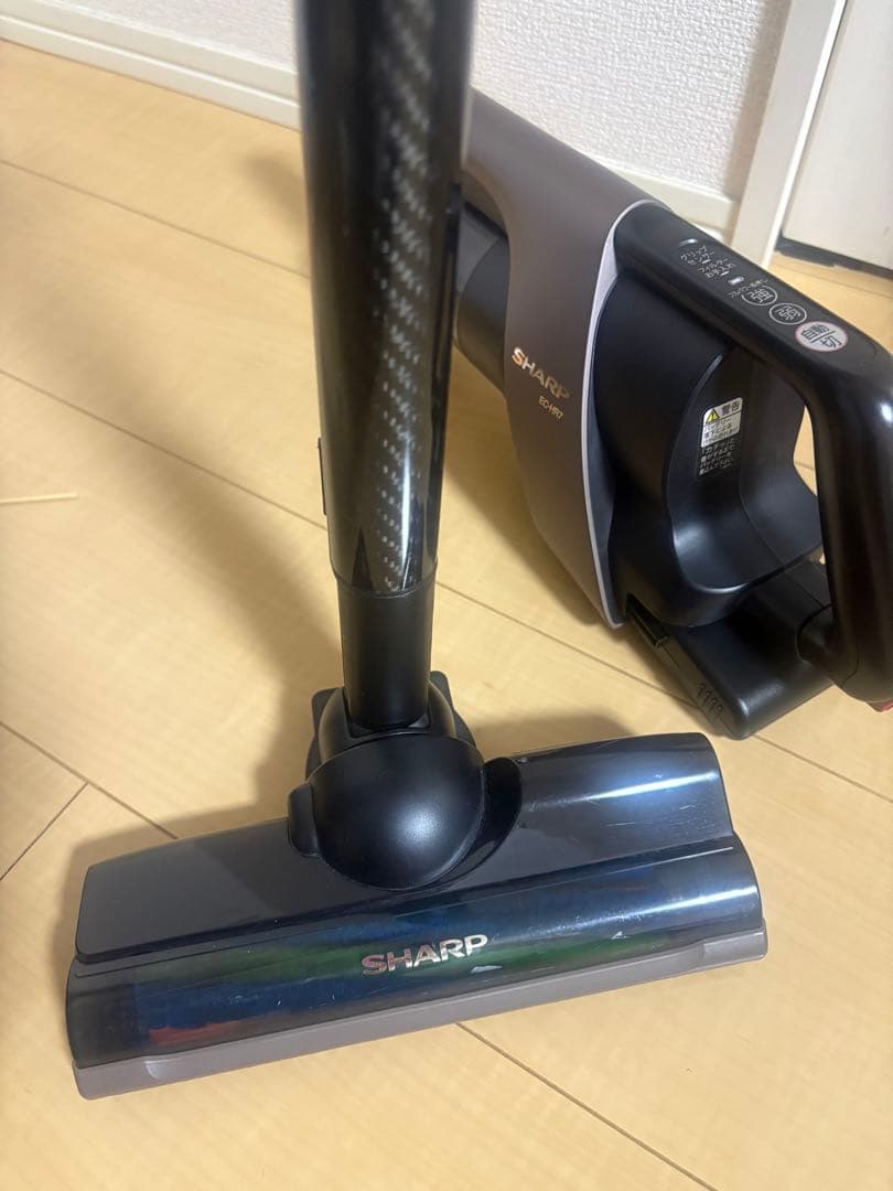 シャープ★EC-HR7★2022年購入