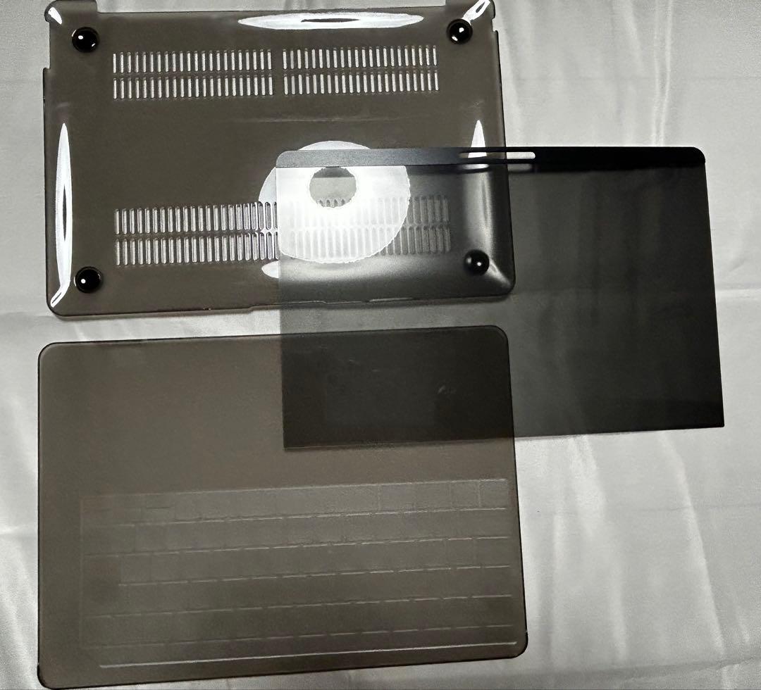 た*か様 MacBook Air ゴールド 8GB 256GB