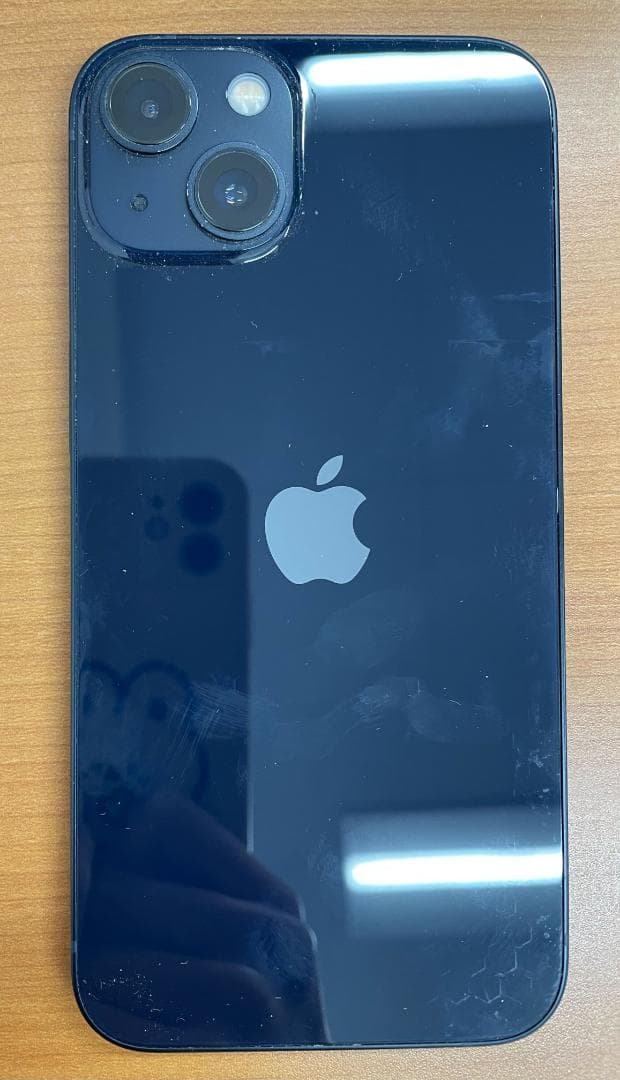 B*︎様 動作確認済み iPhone 13 256GB ID:V0055