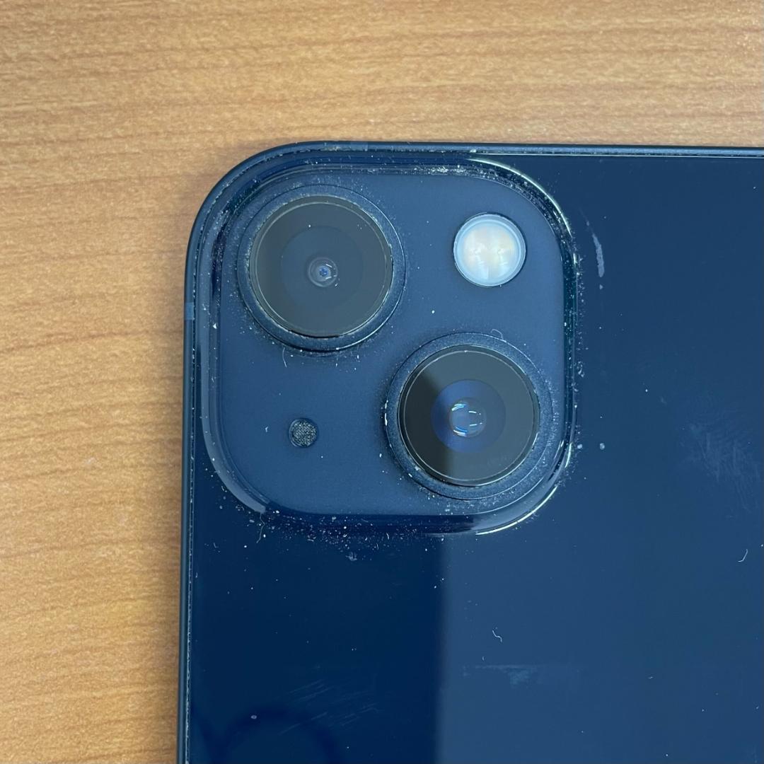 B*︎様 動作確認済み iPhone 13 256GB ID:V0055