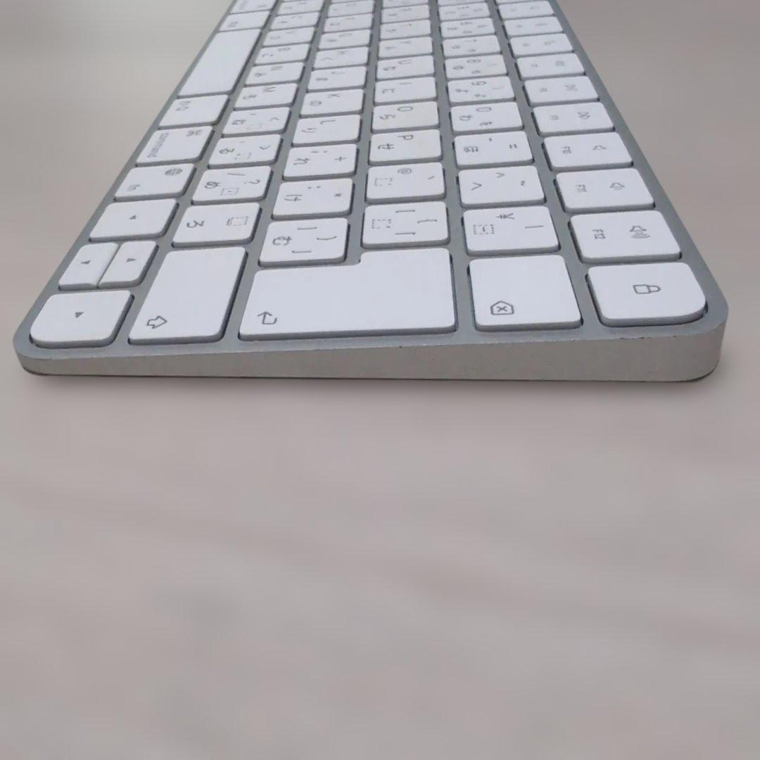 Apple Magic Keyboard A2450 マジックキーボード 純正