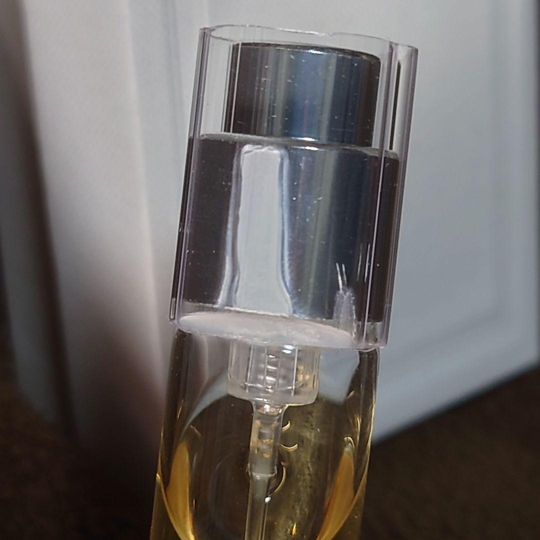 CELINE★ほぼ未使用品 LA PEAU NUE 香水15mL★送料無料