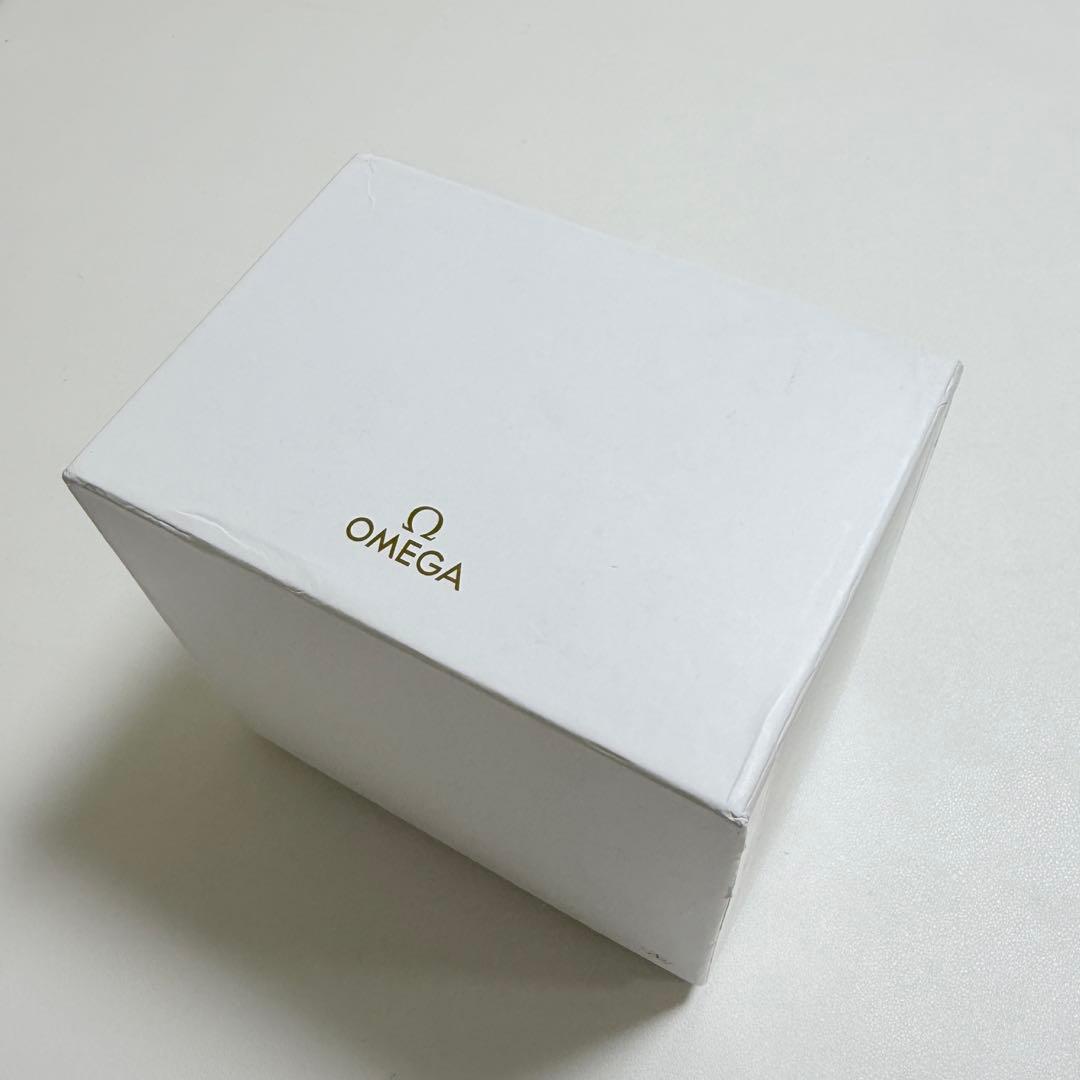 美品　オメガ　腕時計　ウォッチ　ケース　空箱