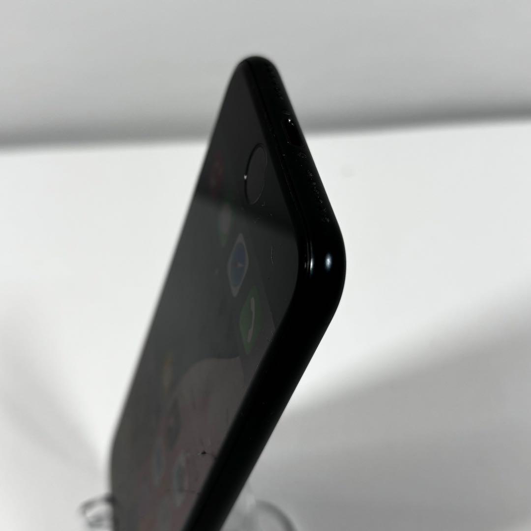 【画面割れ】iPhone SE 第3世代 64GB 動作OK